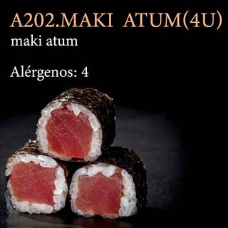 A202.MAKI ATUM
