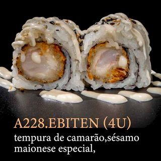 A228.URAMAKI EBITEN
