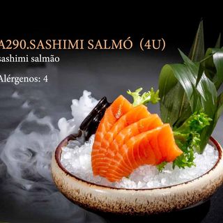 A290.SASHIMI SALMÓ
