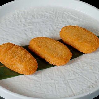 A41.Nuggetes de frango