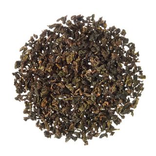 Milky Oolong Origin China - 100g