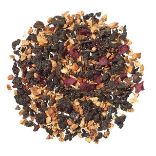 Milky Oolong Strawberry - 250g