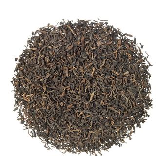 Pu Erh Imperial - 250 g