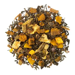 Red Cúrcuma Latte - 1 kg