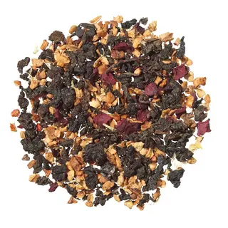 Milky Oolong Strawberry - 500g