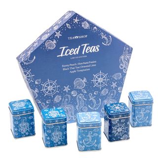 Set Iced Teas
