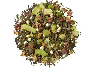 Creamy Pistachio - 1 kg