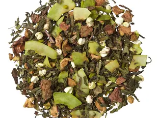 Creamy Pistachio - 250 g
