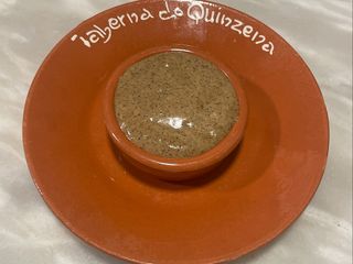 Mousse de Café