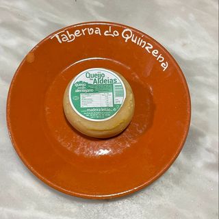Queijos Diversos