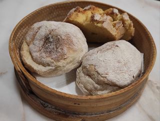 Pão