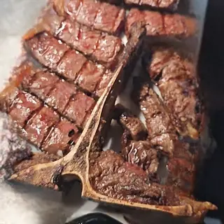 T-BONE ( 2 PAX)