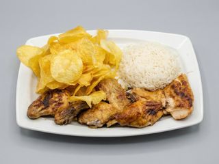 Franguinho de Churrasco