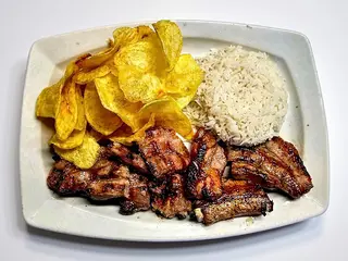 Barriguinhas de Porco