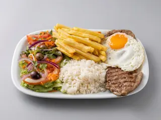 Bife Vazia de Boi