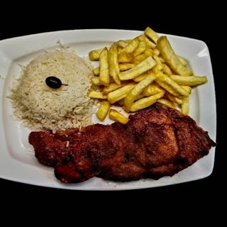Bife Vazia de Boi