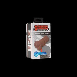 REF.107/Masturbador Masculino Vagina Bangers