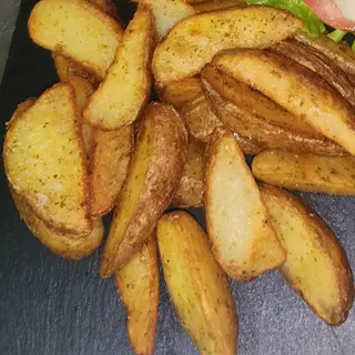 BATATA RÚSTICA