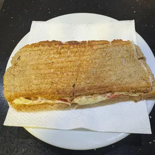 TOSTA MISTA ( PÃO SALOIO)