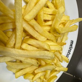 BATATA FRITA