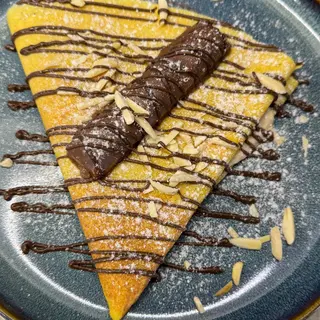 Crepe Kinder Bueno