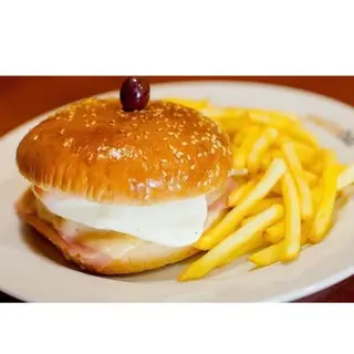 HAMBURGUER MELRO