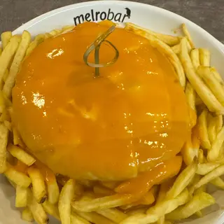 HAMBÚRGUER ESPECIAL