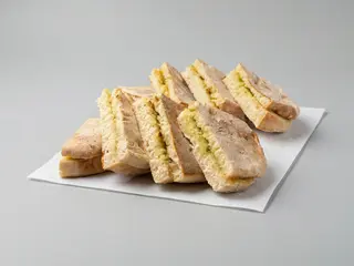 Bolo do Caco 