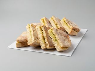 Bolo do Caco