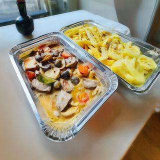 Picado Pequeno de Carne