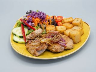 Bife de Atum