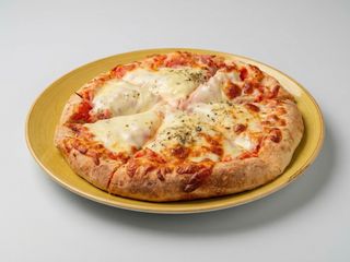 Pizza Prosciutto
