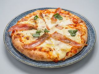 Pizza Café do Teatro