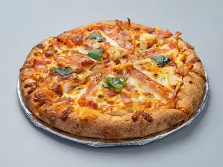 Pizza Madeira 