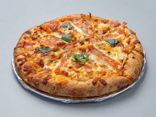 Pizza Madeira