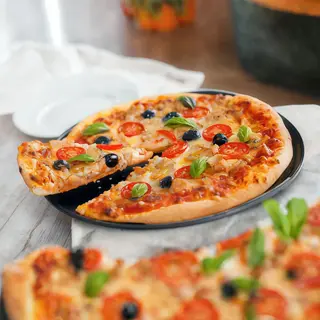 Pizza Valentina