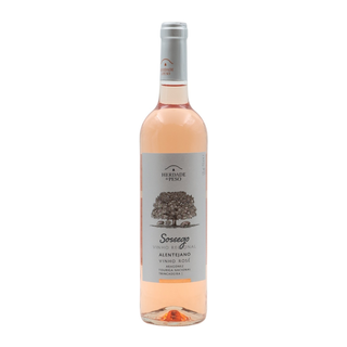 Sossego Rosé
