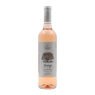 Sossego Rosé