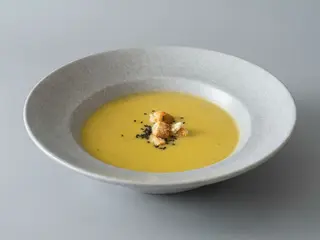 Creme de Legumes