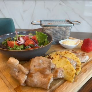 Secretos de Porco Preto Extra