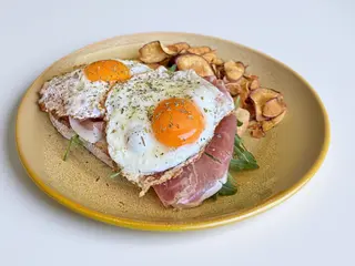 Ham