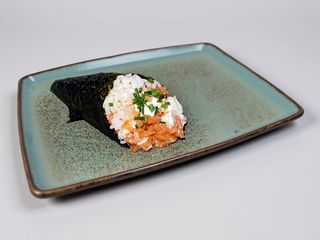 Temaki Philadelphia (1un)