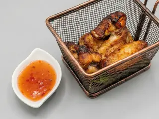 Asas de Frango (6un)