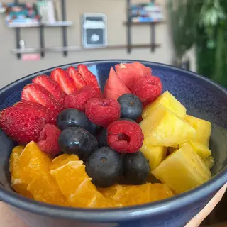 Bowl Fruta Variada