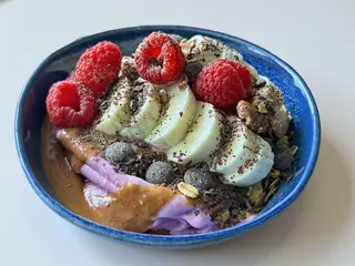 Fresh bowl perth