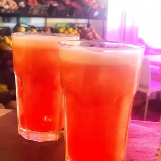 Fruta de estação
