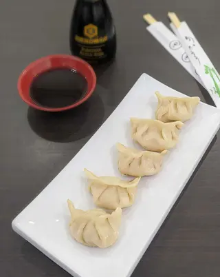 Gyozas