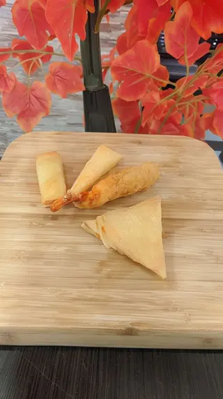 Aperitivos Mix 4