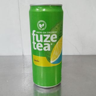 Fuze tea Limão 0,33L