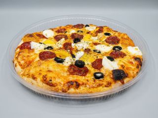 Bolonhesa (Individual)